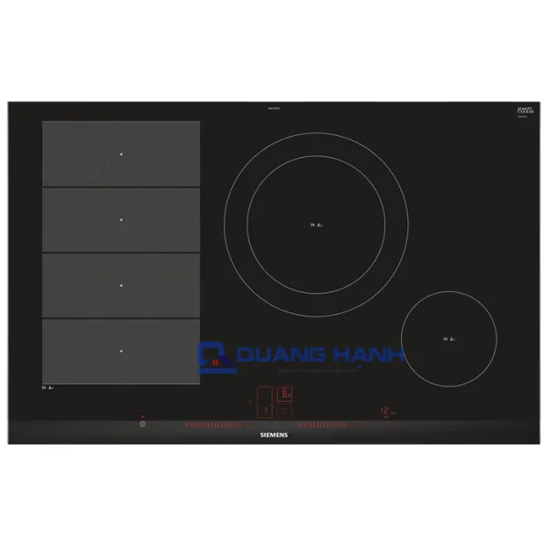 Bếp từ Siemens EX875LEC1E