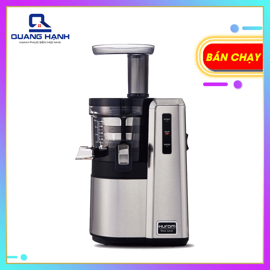 Máy ép chậm Hurom HZ-SBE17