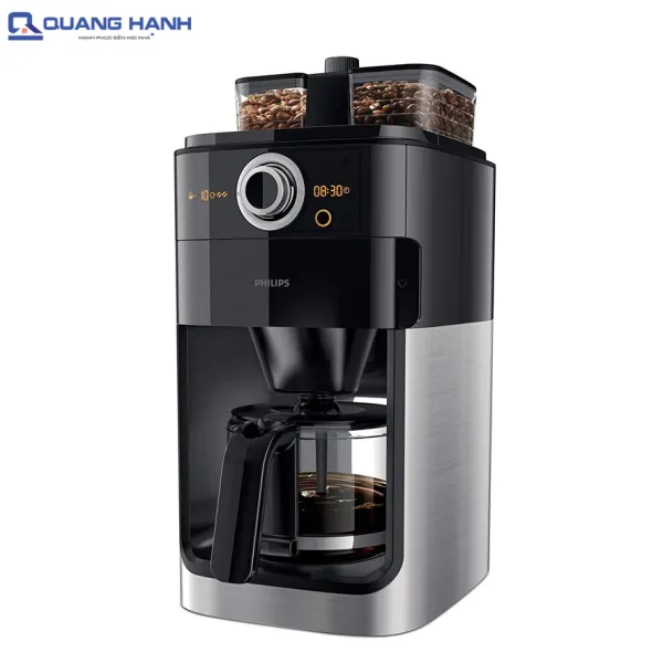 Máy pha cà phê Philips HD7769/00