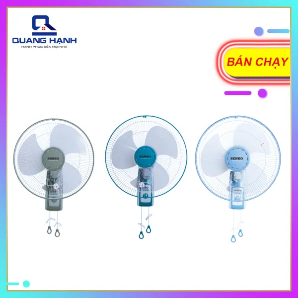 Quạt treo tường Senko T1686