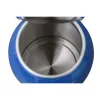 Ấm đun siêu tốc Inox 2 lớp Sunhouse 1.7 lít SHD1382B