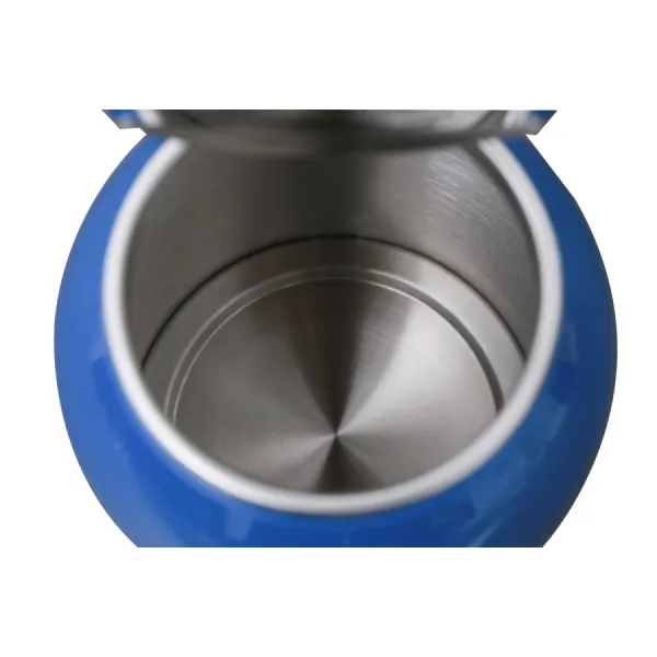 Ấm đun siêu tốc Inox 2 lớp Sunhouse 1.7 lít SHD1382B