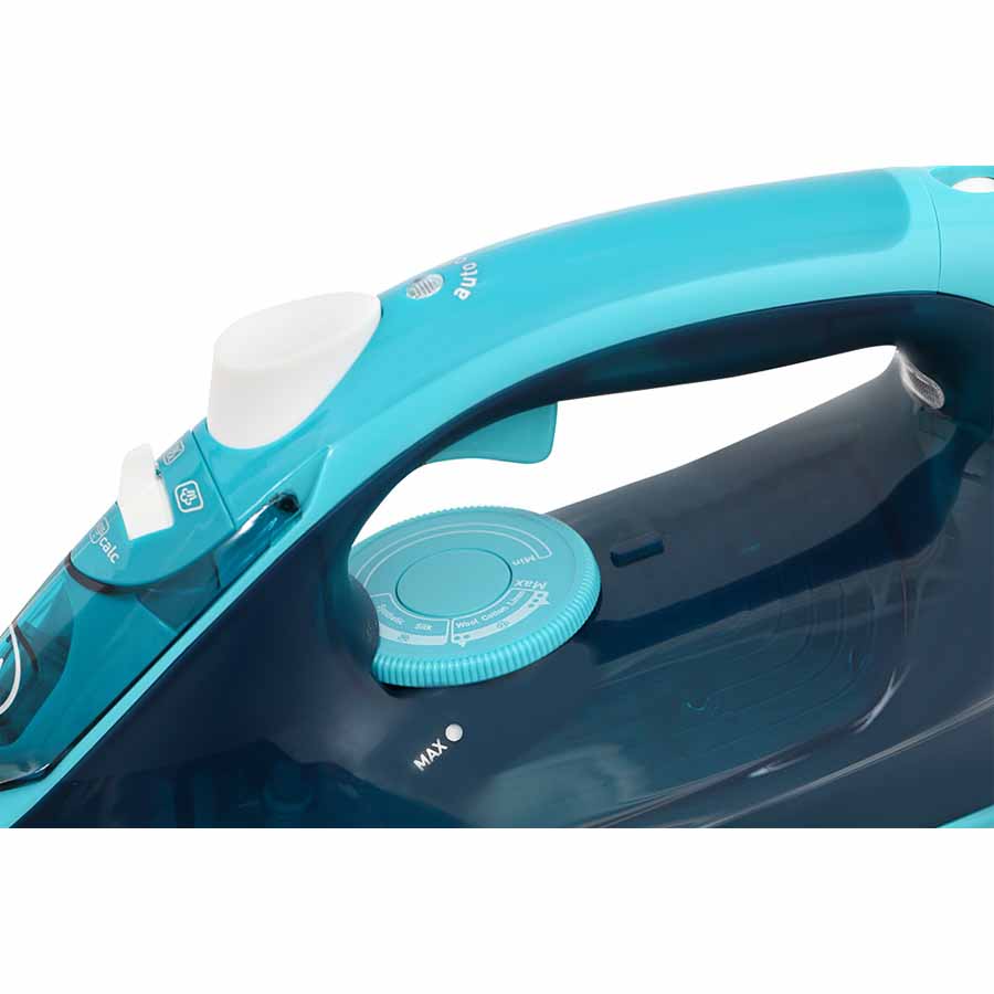 Bàn ủi hơi nước Tefal Express Steam FV2867E0 – 2500W