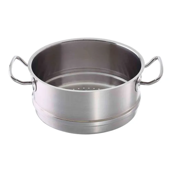 Bộ nồi Fissler Original Profi Collection Saucepan 6 món