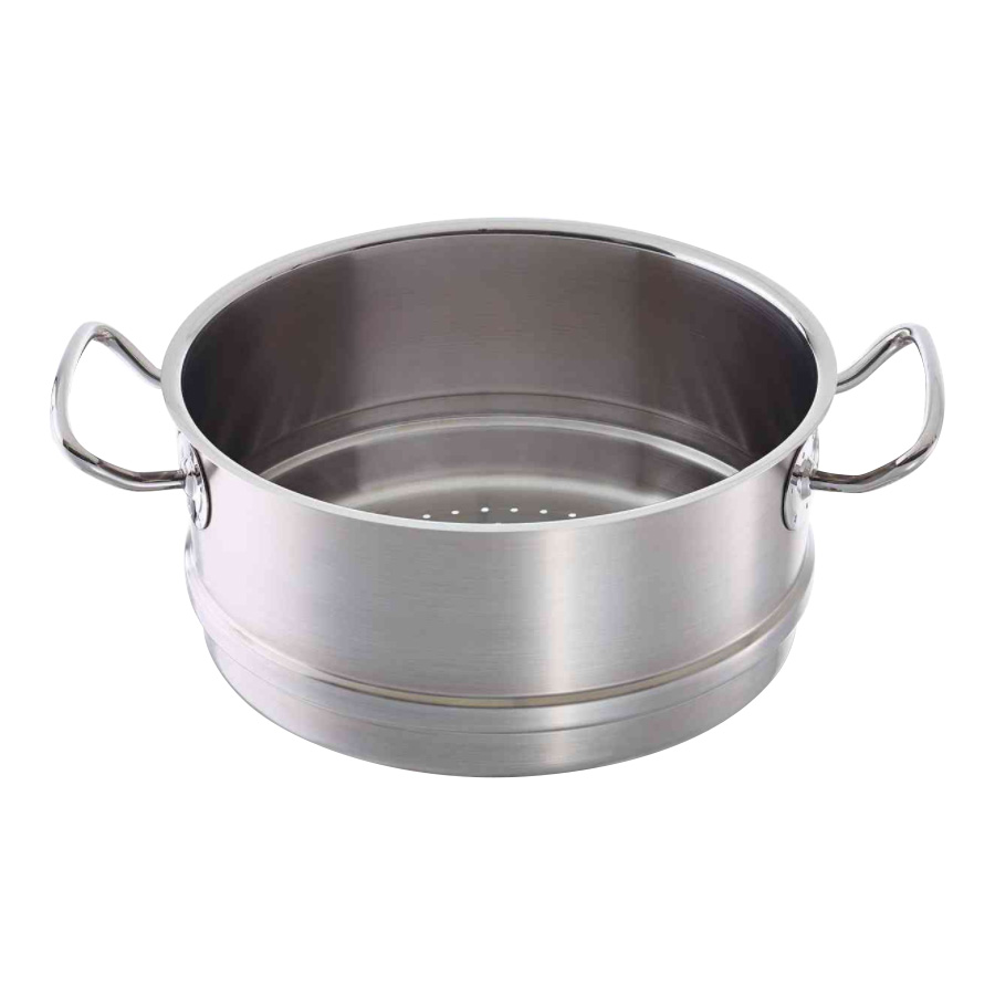 Bộ nồi Fissler Original Profi Collection Saucepan 6 món