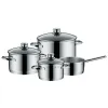 Bộ Nồi WMF SAPHIR 4PC 0725116380