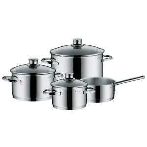 Bộ Nồi WMF SAPHIR 4PC 0725116380