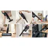 Máy hút bụi cầm tay Bosch BCS931BQC