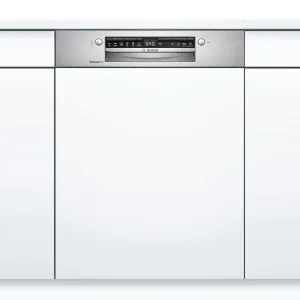 Máy rửa bát âm tủ 14 bộ Bosch SGI4HCS48E Serie 4