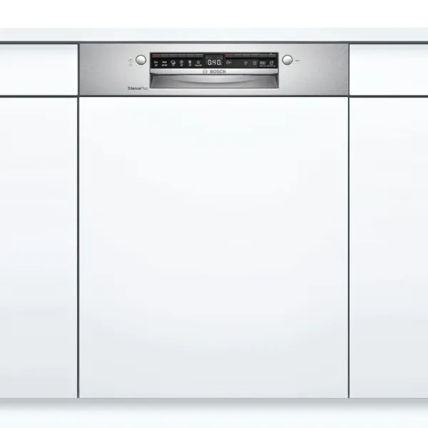 Máy rửa bát âm tủ 14 bộ Bosch SGI4HCS48E Serie 4