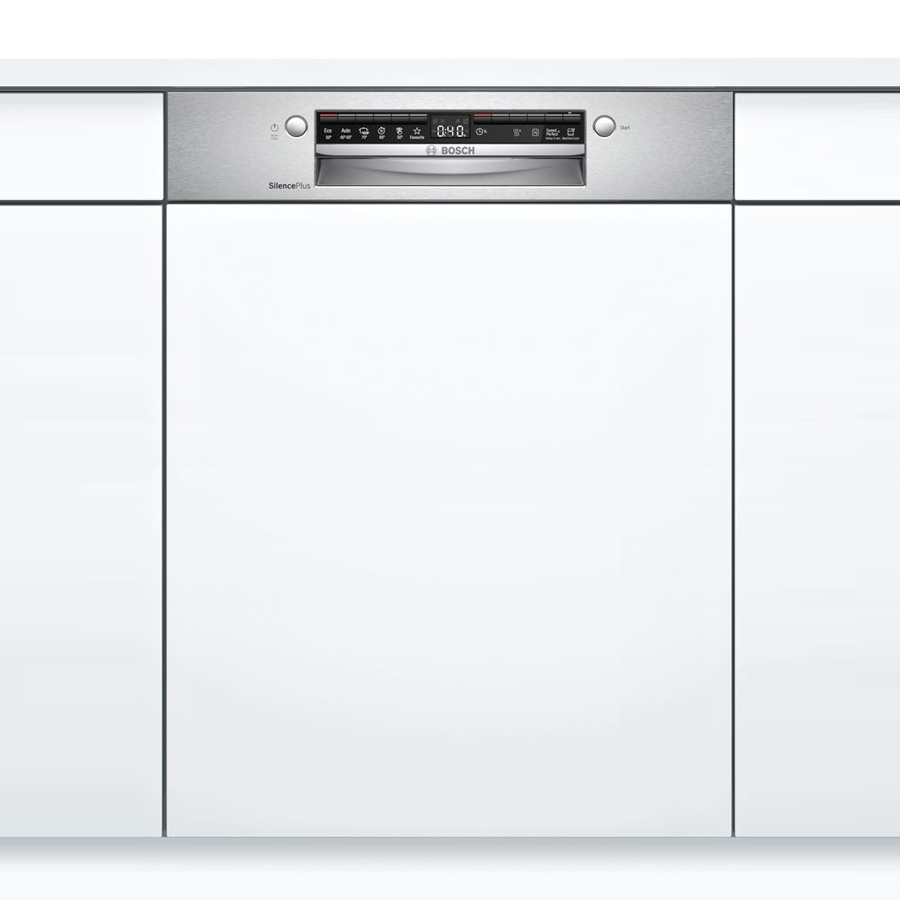 Máy rửa bát serie 4 của Bosch âm tủ