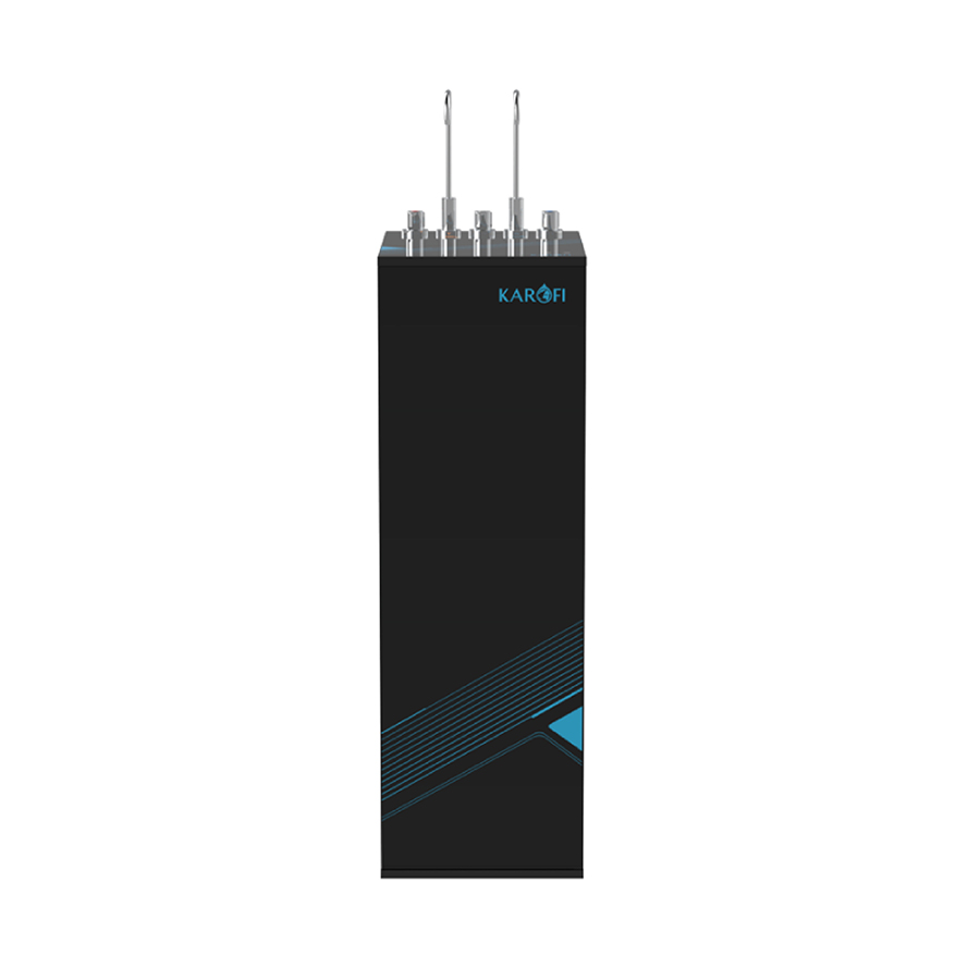 Máy lọc nước nóng lạnh Karofi KAD-L68