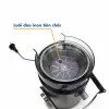 Máy ép trái cây Korea King PJ-800BS