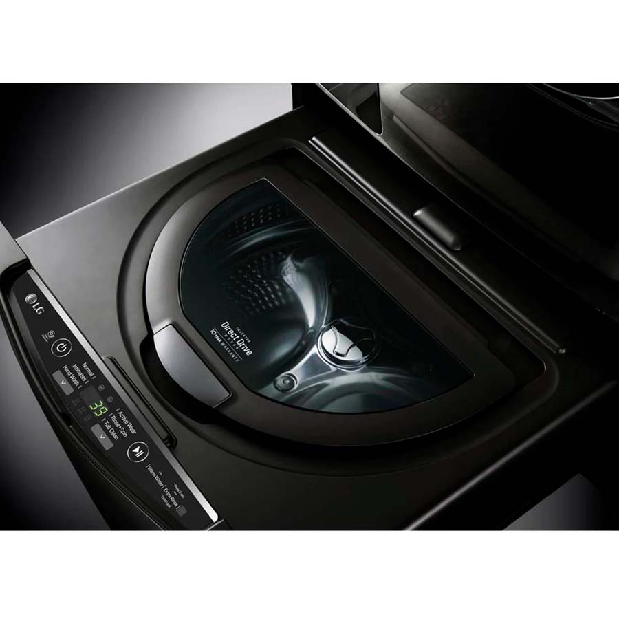 Máy giặt lồng dưới LG 2 kg T2402NTWB