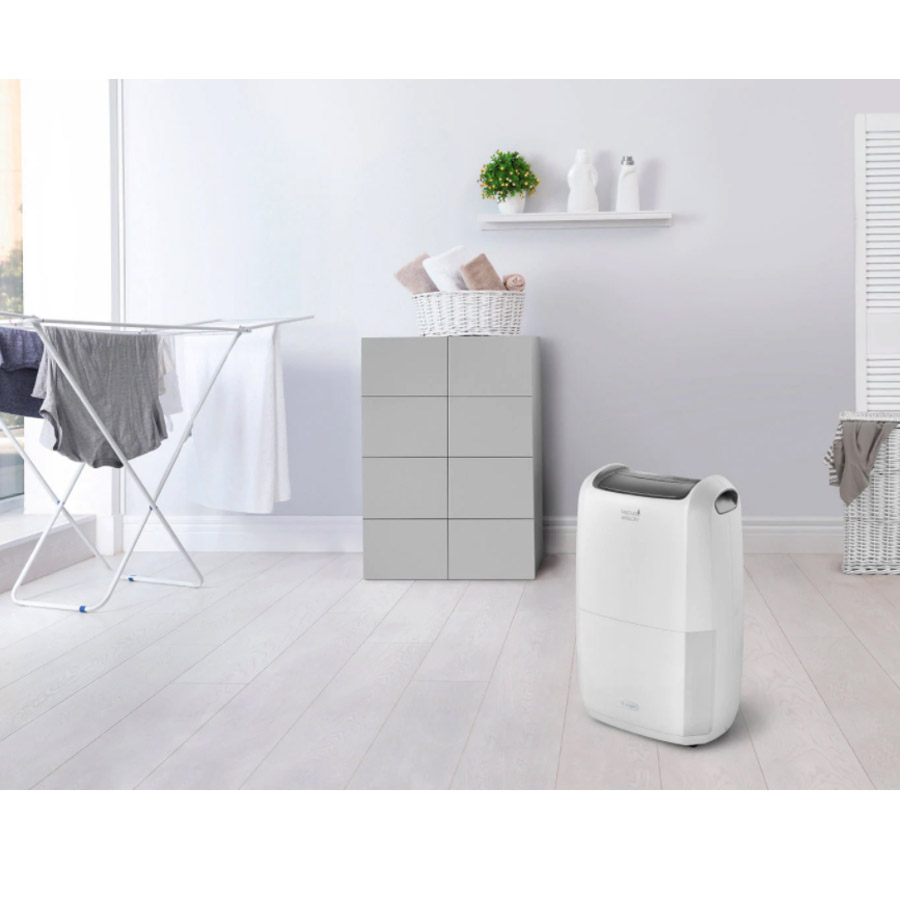 Máy hút ẩm Delonghi DDSX225