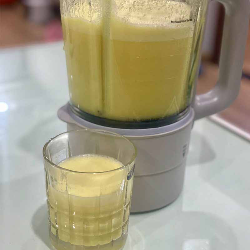 Máy làm sữa hạt Bear PBJ-D10T1