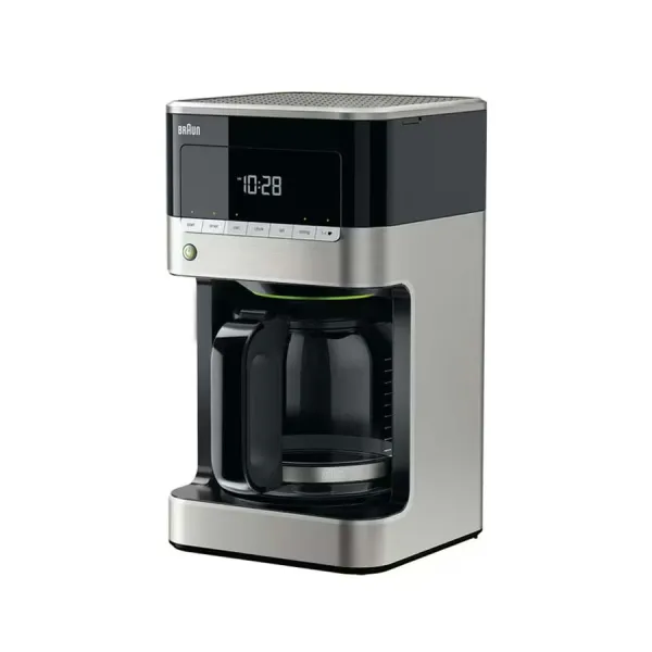 Máy pha cà phê Braun KF7120BK