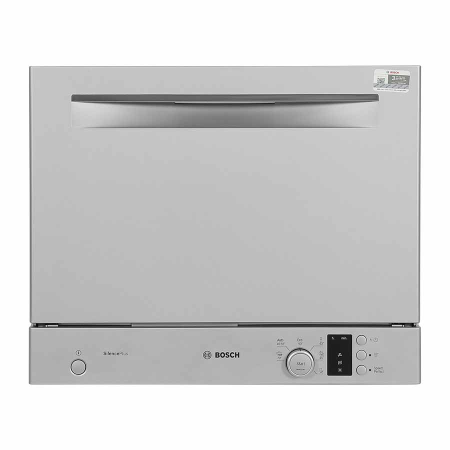 Kích thước máy rửa bát Bosch Serie 4 để bàn