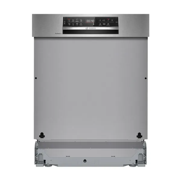 Máy rửa bát bán âm 13 bộ Bosch SMI6YAS04E