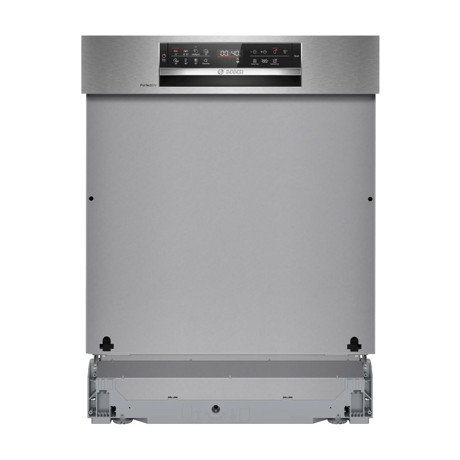 Máy rửa bát bán âm 13 bộ Bosch SMI6YAS04E