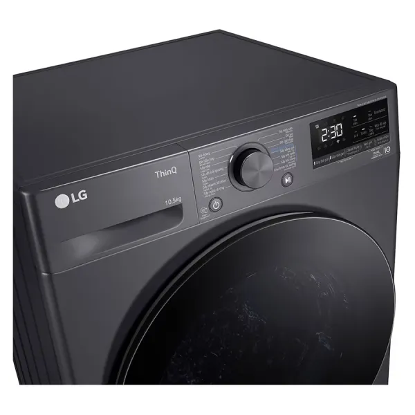 Máy sấy LG DUAL Inverter Heat Pump™ DVHP50M