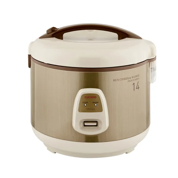 Nồi cơm điện Cuckoo CR-1413G 2.5lít