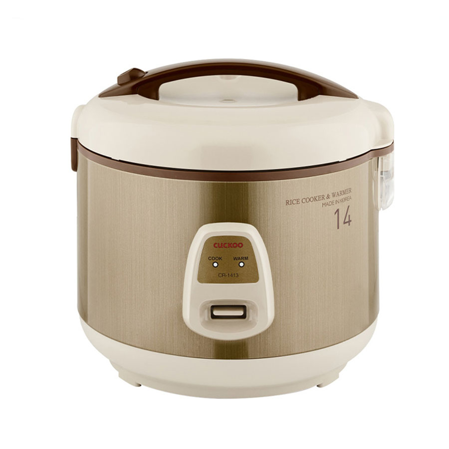 Nồi cơm điện Cuckoo CR-1413G 2.5lít