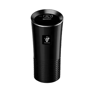 Máy lọc không khí cho xe hơi Sharp IG-GC2E-B