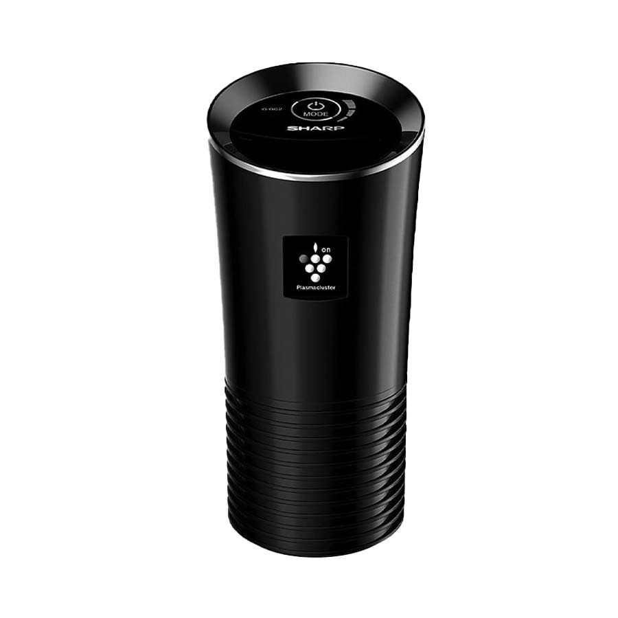 Máy lọc không khí cho xe hơi Sharp IG-GC2E-B - toàn cảnh sản phẩm