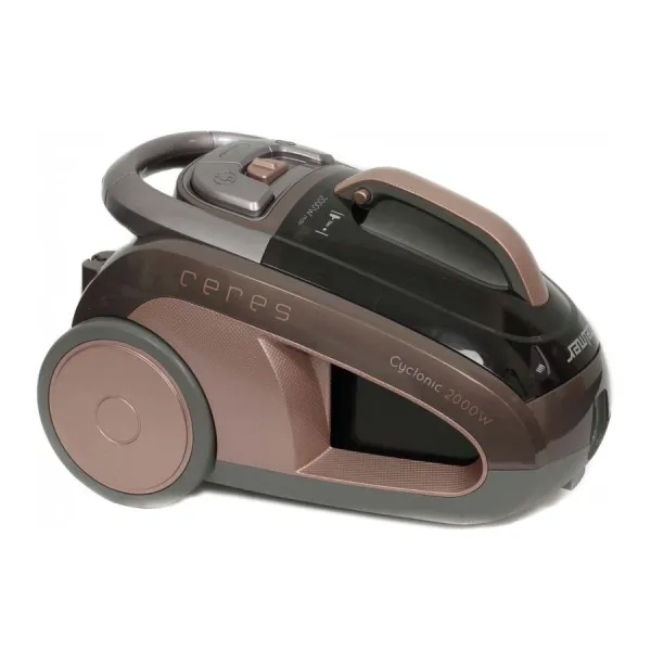 Máy hút bụi Zelmer VC3300.0SK