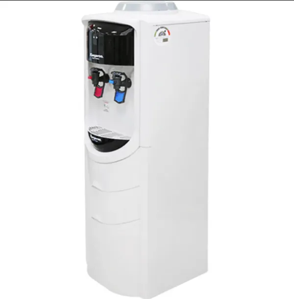 Máy làm nóng lạnh nước uống Kangaroo KG46