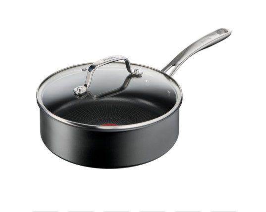 Quánh Tefal Unlimited premium 24cm - toàn cảnh sản phẩm