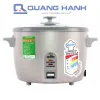 Nồi cơm điện Zojirushi NH-SQ06-WB 0,6 lít