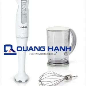 Máy xay sinh tố cầm tay Zelmer 491.5NP