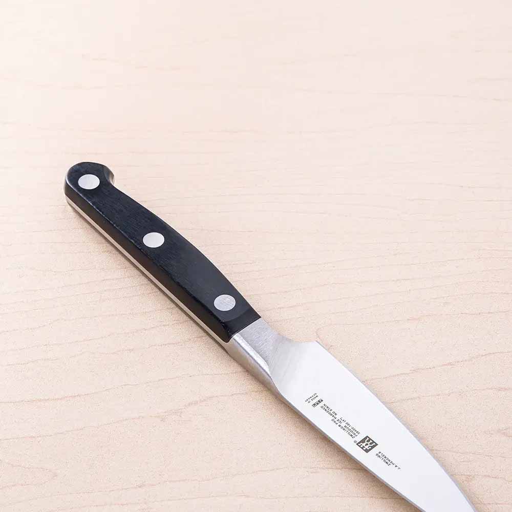 Ảnh thực tế Bộ dao ZWILLING Pro 3 món (A) 38430-007