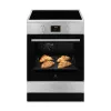 Bếp từ kết hợp lò nướng Electrolux LKI640200X