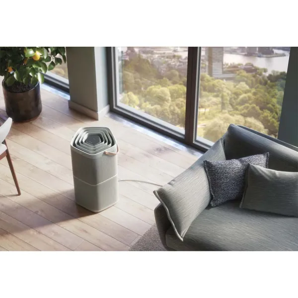 Máy lọc không khí Electrolux PA91-406GY