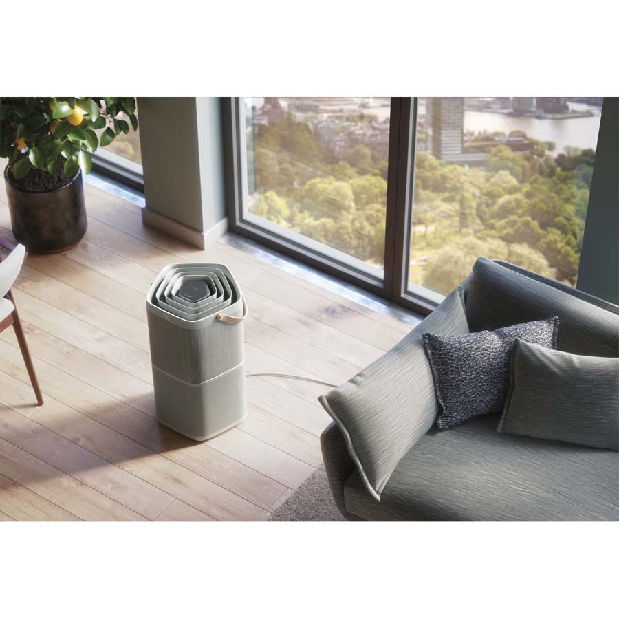 Máy lọc không khí Electrolux PA91-406GY