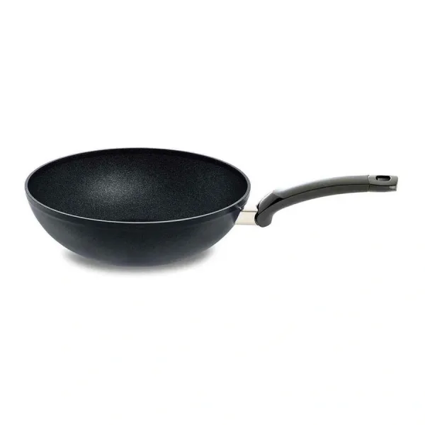 Chảo sâu lòng Fissler Adamant 28cm
