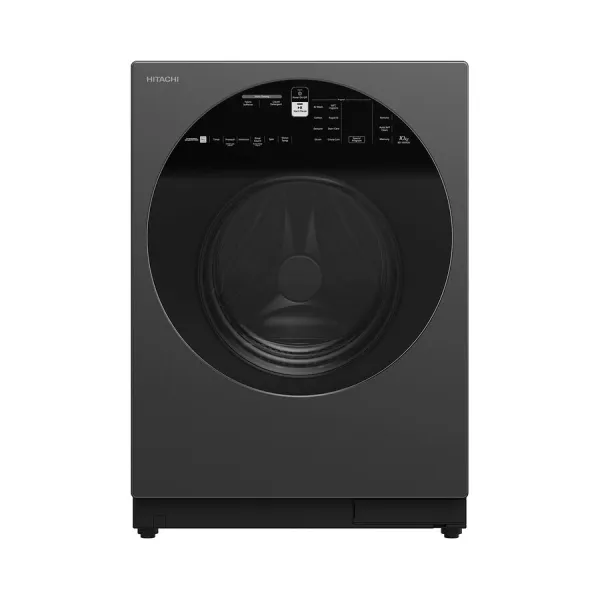 Máy giặt Hitachi Inverter 10Kg BD-100XGV MAG