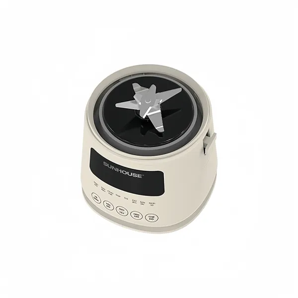 Máy làm sữa hạt đa năng Sunhouse SHD5261