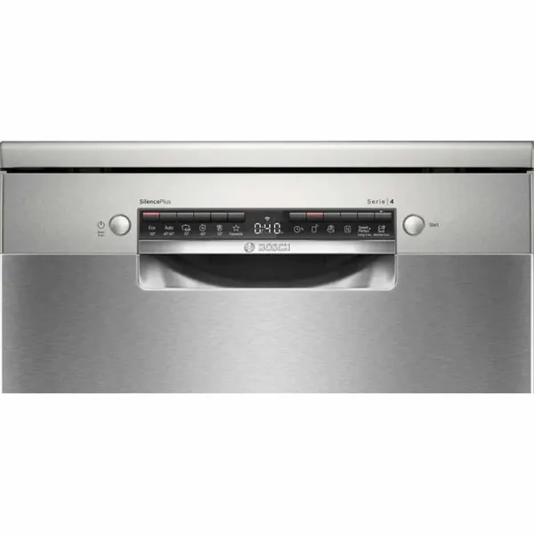 Máy rửa bát Bosch SMS4EMI06E
