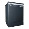 Máy rửa bát 15 bộ Canzy CZ WDC0315B SMART