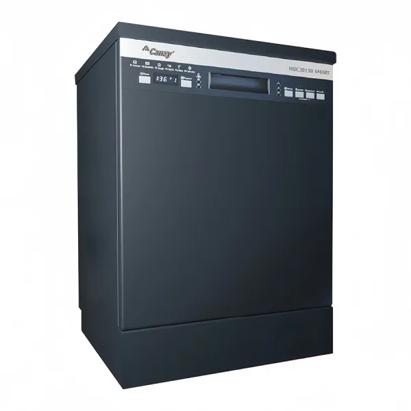 Máy rửa bát 15 bộ Canzy CZ WDC0315B SMART