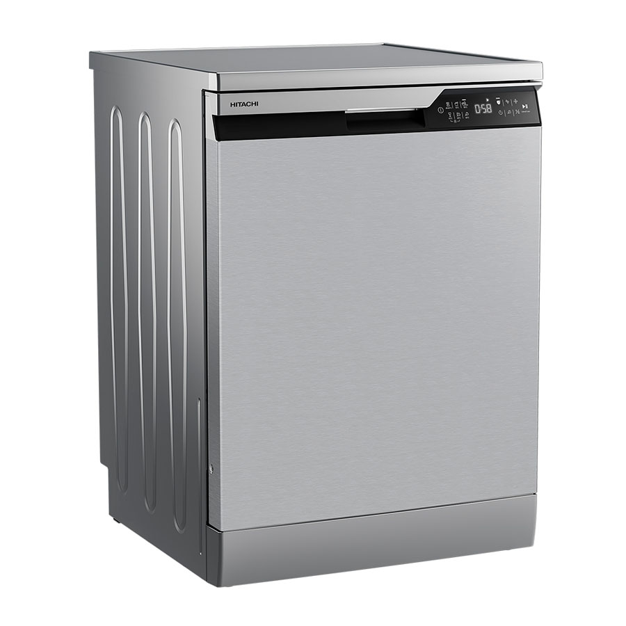 Máy rửa bát Hitachi HDF-F146VX 14 bộ