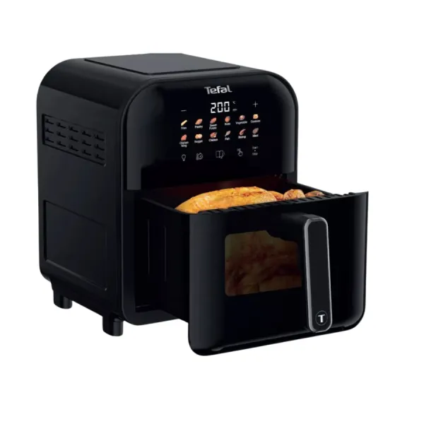 Nồi chiên không dầu Tefal EasyFry Window EY821868