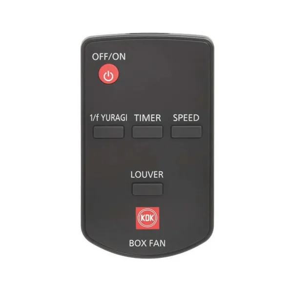 Quạt hộp KDK SD30X