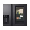 Tủ lạnh Samsung Inverter 616 lít Side By Side Family Hub RS64T5F01B4/SV