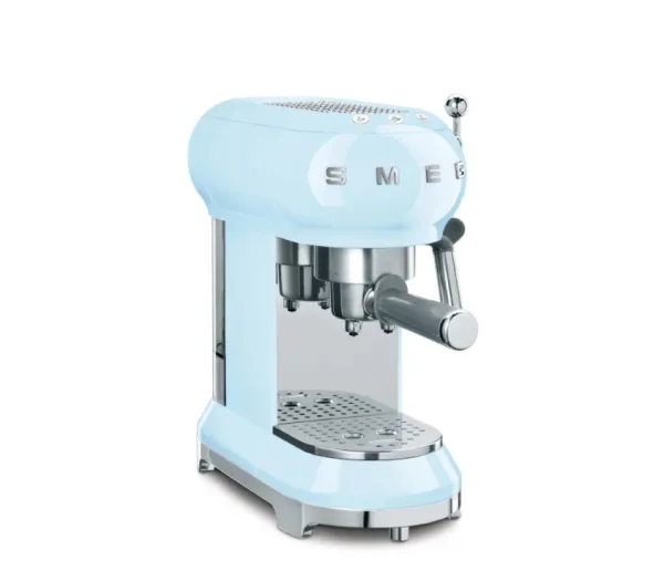 Máy pha cà phê SMEG thập niên 50 535.43.650