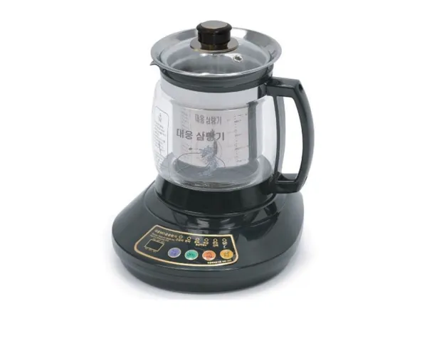 Ấm sắc thuốc đa năng Daewoong DW-890